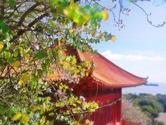 -南沙天后宫景区