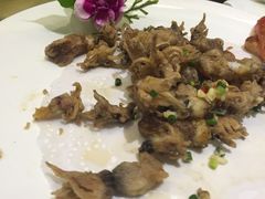 -渔傅·蓝海岸霞浦海鲜(正祥店)