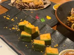 拉萨豆腐-敏珠拉姆藏餐·南京厨房(富春江东街店)