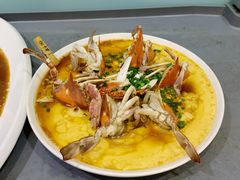 -启东海鲜人家(古美路店)