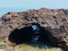 -涠洲岛火山国家地质公园