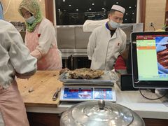 -清真·益鑫羊肉手抓馆(花园北街店)