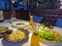 -花样西贡·法式越南餐厅(西大万达店)