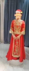-GRACE KELLY婚纱与礼服(北京店)