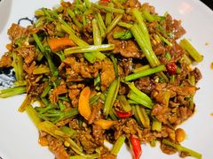 -乡吧啦·甲鱼铺子(海德二道店)