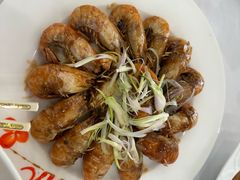 -渔民新村(番禺总店)