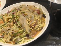 -好妈王饺子(滂江街店)