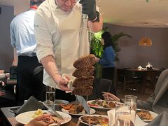 -拉蒂娜·巴西牛排馆 Latina·Brazilian Steakhouse(王府井喜悦店)
