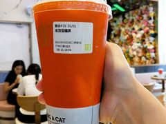 -奈雪的茶(印象城店)