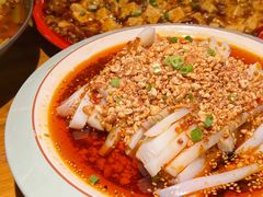 -先启半步颠·川菜小炒