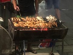 -Doo Dee Thai Food(Issan/Isaan/Esan)