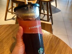 -星巴克(深圳罗湖书城店)