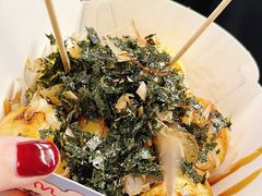 -东门町美食街
