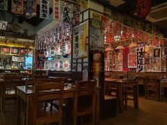 -千懿六本木酒场(常熟路店)