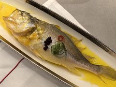 -今轩中餐厅(西安经开洲际酒店)