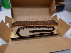 -Awfully Chocolate(来福士广场店)