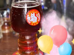 -Boxing Cat Brewery拳击猫精酿啤酒馆(思南公馆店)