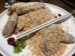 -将相和·海鲜蒸饺大连菜
