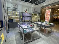 -ALPS阿尔卑斯眼镜(我格广场店)