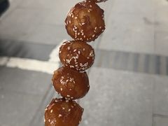 -邓记新一代糖油果子(四川煤管局供销公司职工宿舍店)