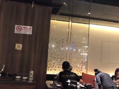 -捞王锅物料理(上海世茂广场店)