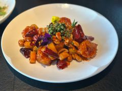 -晓长安·新陕菜(曲江店)