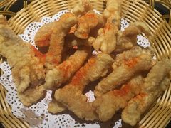 -哥老官重庆美蛙鱼头(宝山龙湖店)