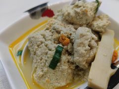 -旺顺阁鱼头泡饼(小红门店)
