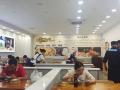 -嵊州小吃(杭州东站店)