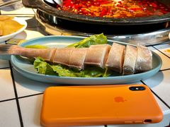 -味流印市井火锅