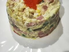 -库滋明·俄罗斯特色美食(中央大街店)