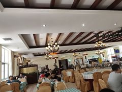 -起士林西餐厅(东经路店)