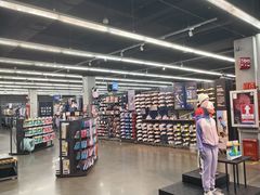 -迪卡侬(沙河店)