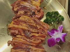 -齐齐哈尔小炉匠炭火烤肉(西红门店)