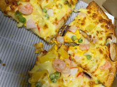 -尊宝比萨(龙山店)