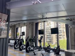 -LA合时健身4PMFIT(花桥旗舰店)