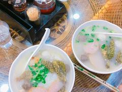 -正宗潮州鱼蛋粉(长寿西路店)