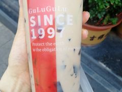 -咕噜咕噜·章鱼小丸子(西湖路店)