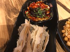 -观景小胖烧烤(观景店)