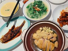 -西湖春天•老字号杭州菜(百汇店)