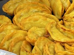 牛肉锅贴-李记清真馆(打钉巷店)