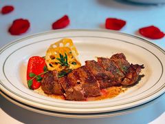 M6肉眼两人分享-燃扒房Steakhouse(皇庭店)