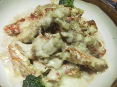 -蟹将军·松叶蟹和牛日料放题自助(K11店)