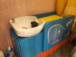 -Mengbaby·萌宝贝儿童理发(保利广场店)