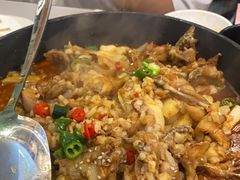 -蛙喔牛蛙(淮安吾悦店)