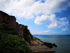 -东极岛景区