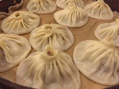 -老班长手工灌汤包老店(东山店)
