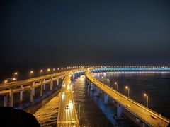 -星海湾跨海大桥