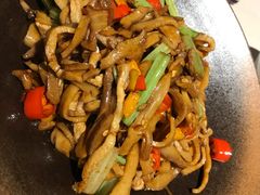 小炒笋尖-boundaries籬苑(瑞光创意工厂-贰号院店)