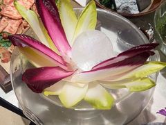 -一叶一世界•素食餐厅(新光天地店)